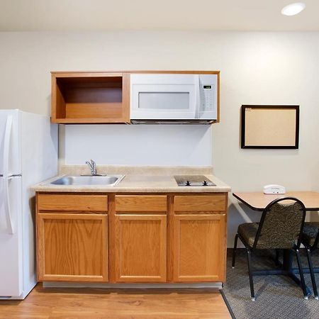 Woodspring Suites Manassas Battlefield Park I-66 Exterior foto