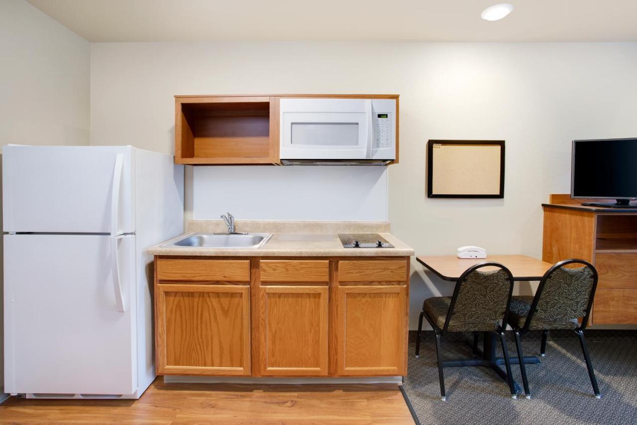 Woodspring Suites Manassas Battlefield Park I-66 Exterior foto