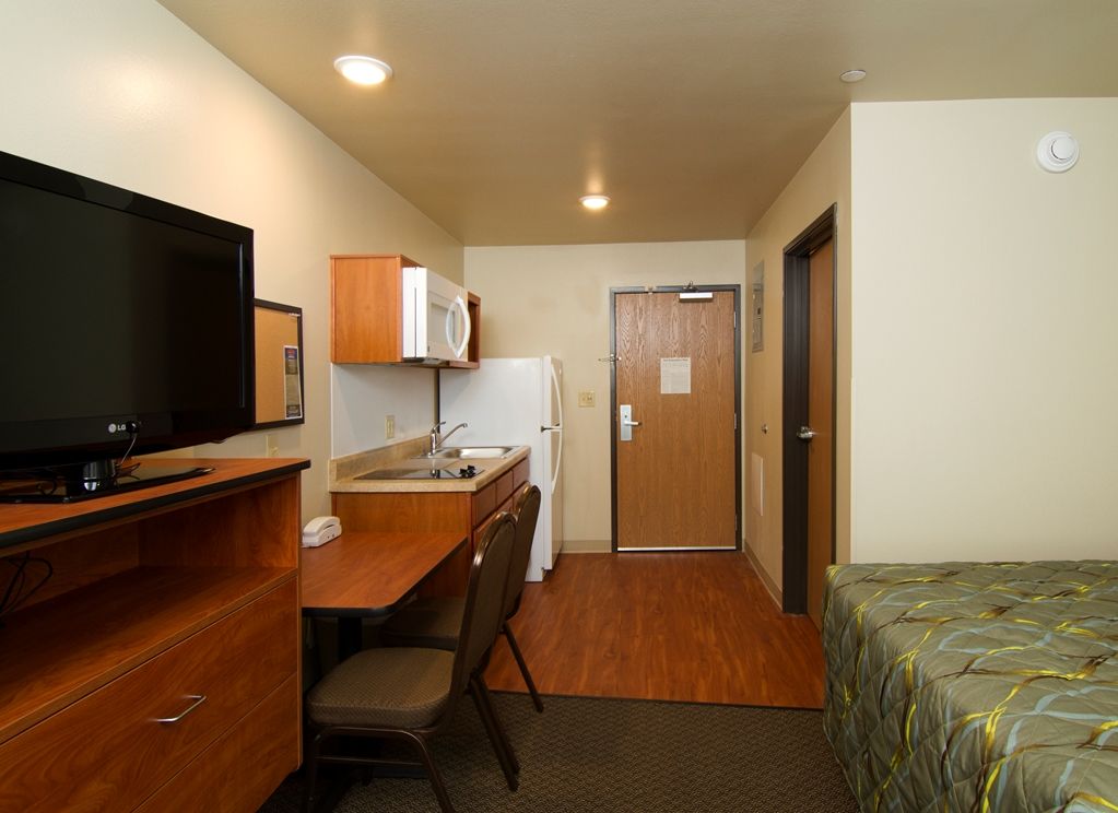 Woodspring Suites Manassas Battlefield Park I-66 Quarto foto