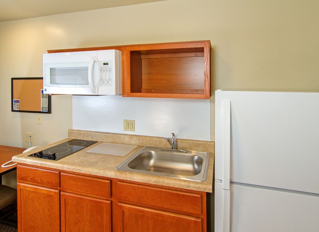 Woodspring Suites Manassas Battlefield Park I-66 Quarto foto