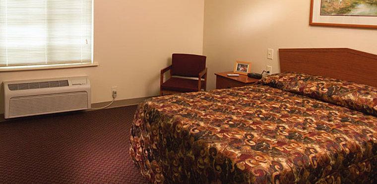 Woodspring Suites Manassas Battlefield Park I-66 Exterior foto